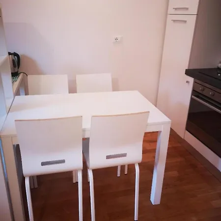 The Convent Appartamento