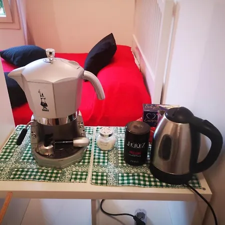 The Convent Appartement