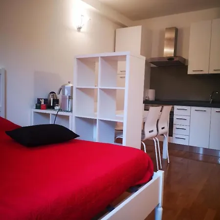 The Convent Appartement Bologne