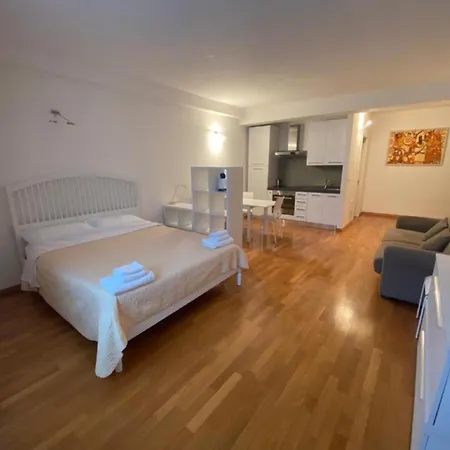 The Convent * Bologna