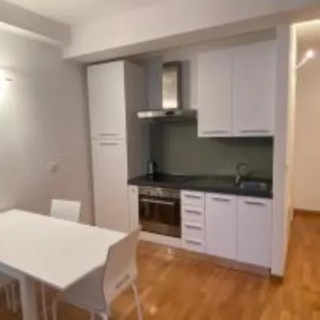 The Convent * Bologne