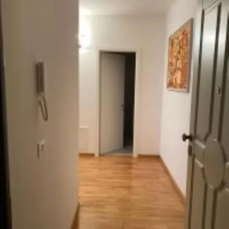 Appartement The Convent