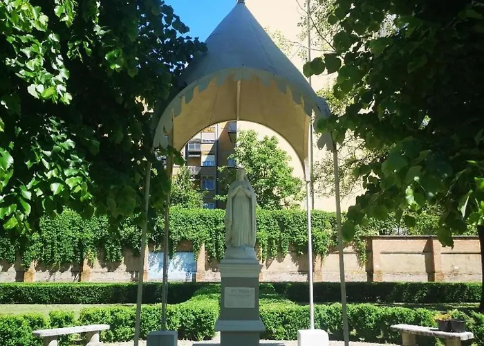 شقة The Convent بولونيا