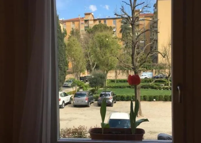 شقة The Convent بولونيا