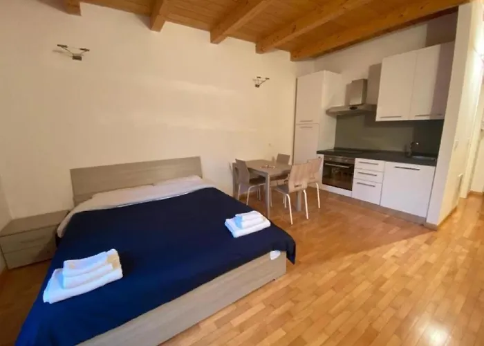 The Convent بولونيا