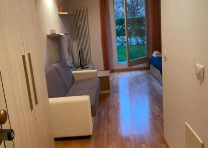 شقة The Convent *