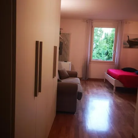 The Convent Apartman *