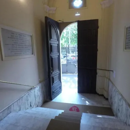 The Convent *
