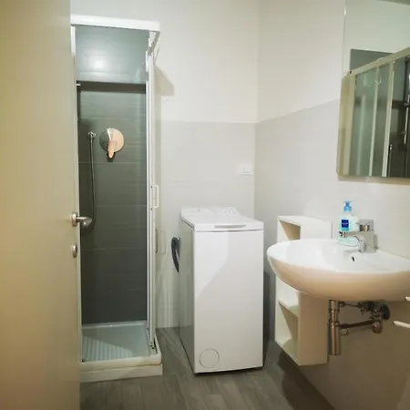 Apartman The Convent *