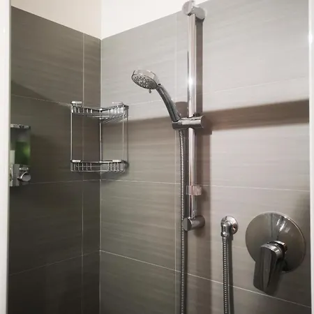 Apartman The Convent