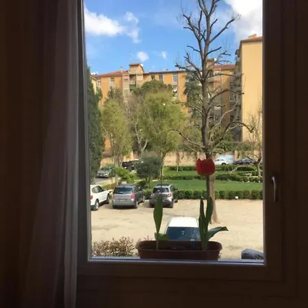 Lejlighed The Convent Bologna