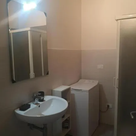 The Convent Apartman *