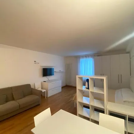 The Convent Apartman