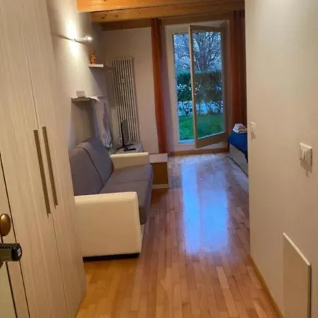 Apartman The Convent *