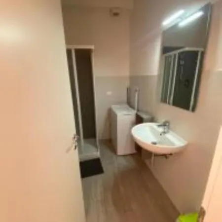 Apartman The Convent Bologna