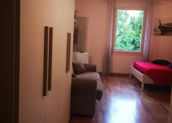 The Convent Apartmán *