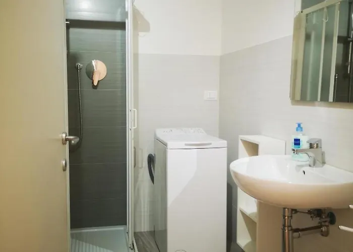 Apartmán The Convent *