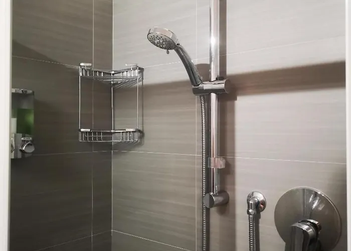 Apartmán The Convent