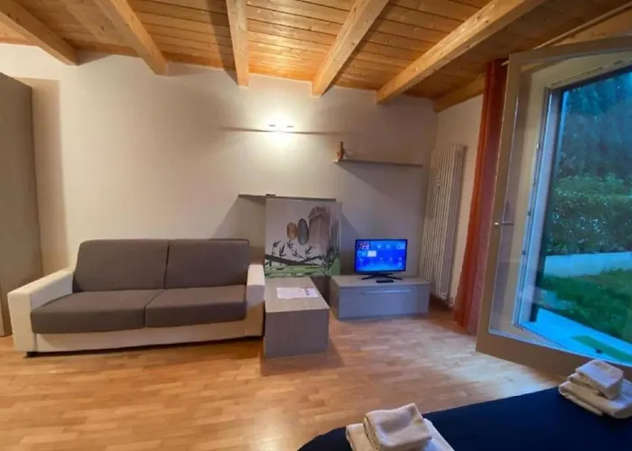 Apartmán The Convent