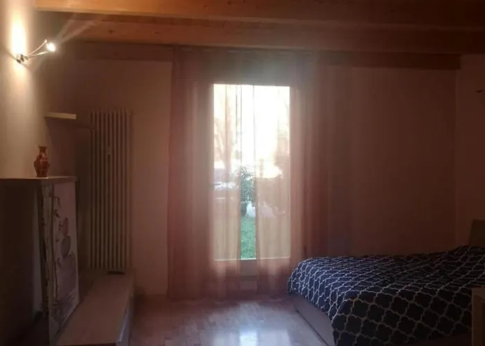 Apartman The Convent Bologna