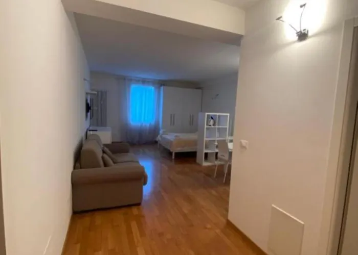 Apartmán The Convent