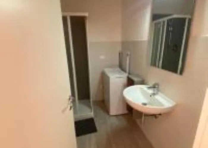 Apartmán The Convent Boloňa