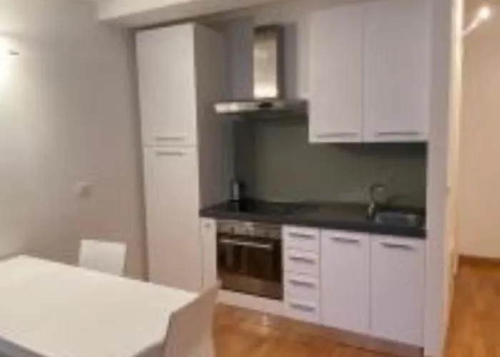 The Convent * Bologna