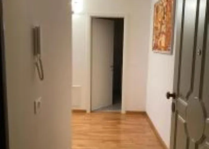 Apartman The Convent