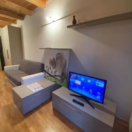 The Convent Apartamento