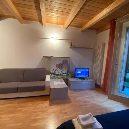 Apartamento The Convent