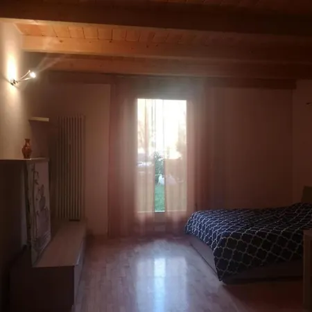 Apartamento The Convent Bolonha