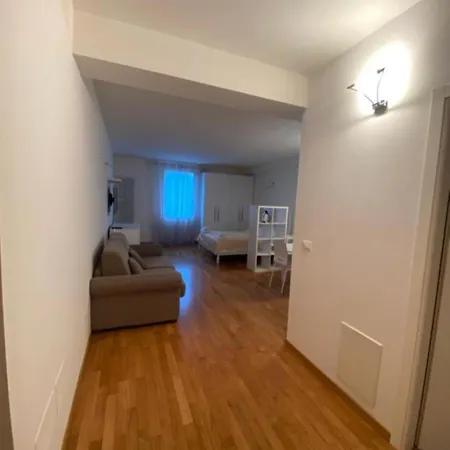 Apartamento The Convent