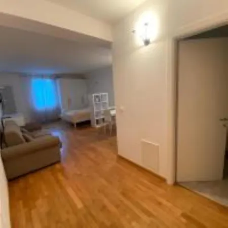 The Convent Apartamento